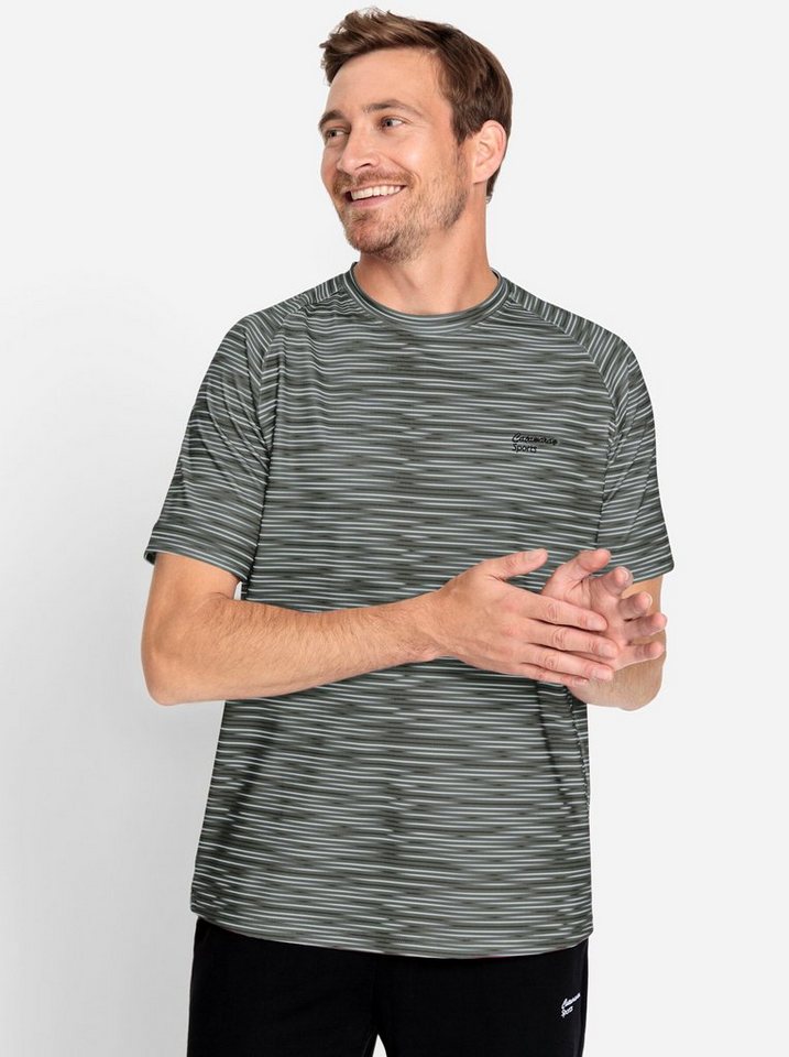 Witt Trainingsshirt Funktions-Shirt Witt Trainingsshirt Funktions-Shirt von Witt