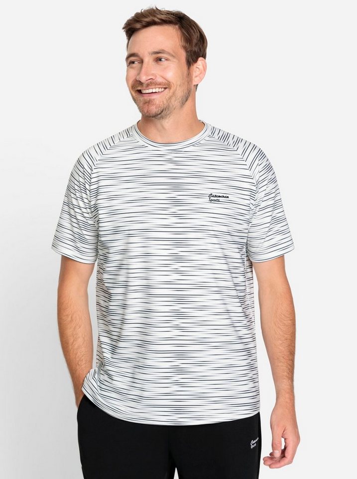 Witt Trainingsshirt Funktions-Shirt Witt Trainingsshirt Funktions-Shirt von Witt
