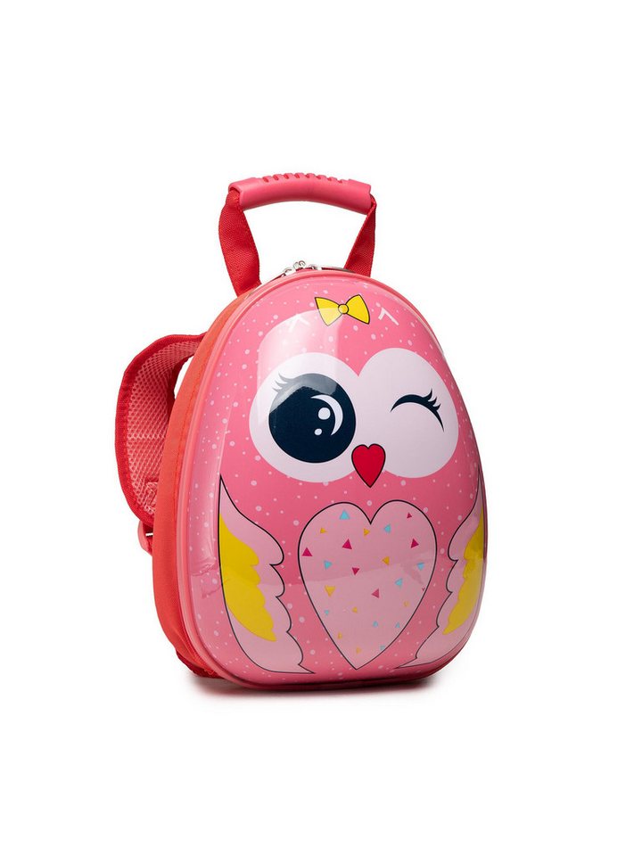 WITTCHEN Freizeitrucksack Rucksack 56-3K-005-O Rosa WITTCHEN Freizeitrucksack Rucksack 56-3K-005-O Rosa von WITTCHEN