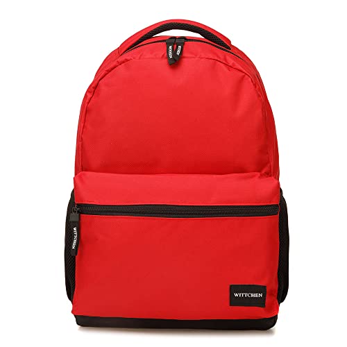 WITTCHEN Geräumiger Rucksack für Alltag und auf Reisen WITTCHEN Geräumiger Rucksack für Alltag und auf Reisen von WITTCHEN