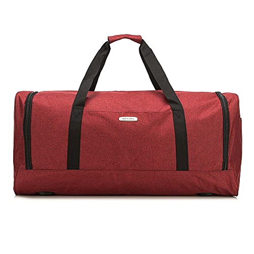 WITTCHEN Größe Reisetasche WITTCHEN Größe Reisetasche von WITTCHEN