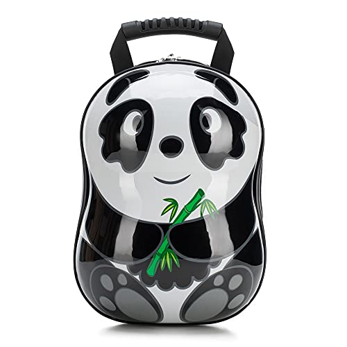 WITTCHEN Rucksack aus der Travel Kids Kollektion | Kleiner Rucksack für Kinder | Strapazierfähiger ABS-Kunststoff | Innenfutter aus Polyester | Praktischer Tragegriff | 31 x 24 x 15 cm | 0,45 kg WITTCHEN Rucksack aus der Travel Kids Kollektion | Kleiner Rucksack für Kinder | Strapazierfähiger ABS-Kunststoff | Innenfutter aus Polyester | Praktischer Tragegriff | 31 x 24 x 15 cm | 0,45 kg von WITTCHEN