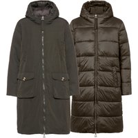 WLD Doubledutcher Parka Damen WLD Doubledutcher Parka Damen von WLD