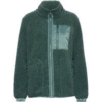 WLD Freedom Kunstfelljacke Damen WLD Freedom Kunstfelljacke Damen von WLD