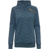 WLD Love Beat Sweatshirt Damen WLD Love Beat Sweatshirt Damen von WLD