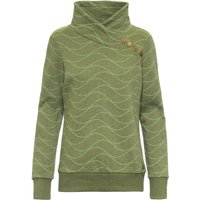 WLD Love Beat Sweatshirt Damen WLD Love Beat Sweatshirt Damen von WLD