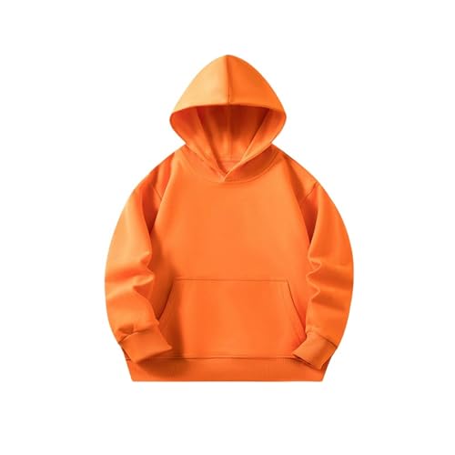 WLDMI Kapuzenpullover Kinder Mit Kapuzen Mit Kapuzen Mit Kapuzen Von Sweatshirt Im Haus Der Grundschule Langarmjacke Mit Langarmjacke-D-110 von WLDMI