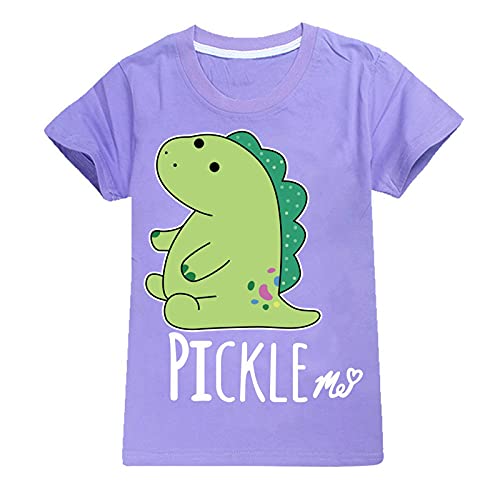 WLIN Moriah Eustace Elizabeth Kinder Kurzarm Baumwoll T-Shirt Kleinkind Jungen Kleidung Mode Mädchen Sommer T-Shirt Teenager Kinder Tops WLIN Moriah Eustace Elizabeth Kinder Kurzarm Baumwoll T-Shirt Kleinkind Jungen Kleidung Mode Mädchen Sommer T-Shirt Teenager Kinder Tops von WLIN