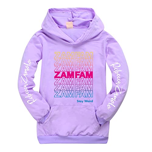 WLIN Rebecca Zamolo Kleidung Hoodies 100-170 Pullover Baumwolle Sweatshirt Anzug Cartoon Set Teenager Jungen Mädchen Kleidung Pullover Hip Hop WLIN Rebecca Zamolo Kleidung Hoodies 100-170 Pullover Baumwolle Sweatshirt Anzug Cartoon Set Teenager Jungen Mädchen Kleidung Pullover Hip Hop von WLIN