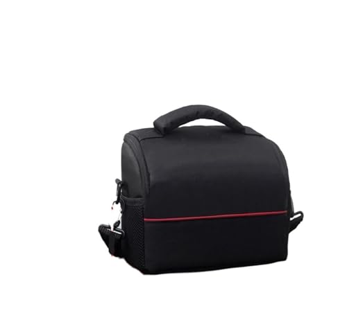 WLTYSM DSLR Bag Handbags Shoulder Bag Camera Case Portable Photographer Kameratasche(Big) von WLTYSM