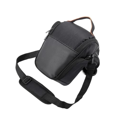 WLTYSM SLR Camera Bag Digital Shoulder Bag Photographic Equipment Bag Micro Single Kameratasche von WLTYSM