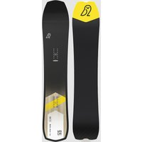 WNDR Alpine BelleAire Solid 2025 Snowboard uni WNDR Alpine BelleAire Solid 2025 Snowboard uni von WNDR Alpine