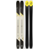 WNDR Alpine Intention 108 Camber 2025 Ski uni WNDR Alpine Intention 108 Camber 2025 Ski uni von WNDR Alpine