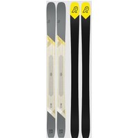 WNDR Alpine Vital 98 Camber 2025 Ski uni von WNDR Alpine