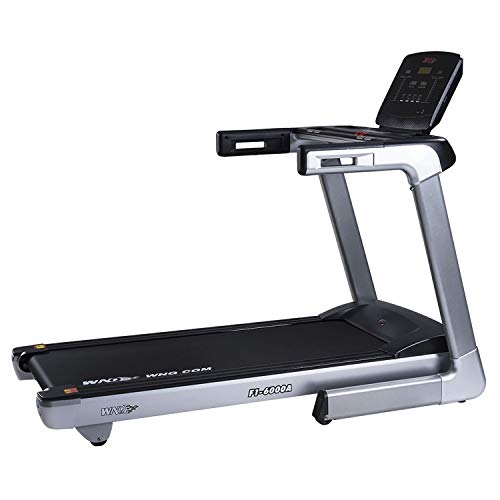 WNQ FITNESS Home Use Treadmill 3HP F1-6000A WNQ FITNESS Home Use Treadmill 3HP F1-6000A von WNQ FITNESS