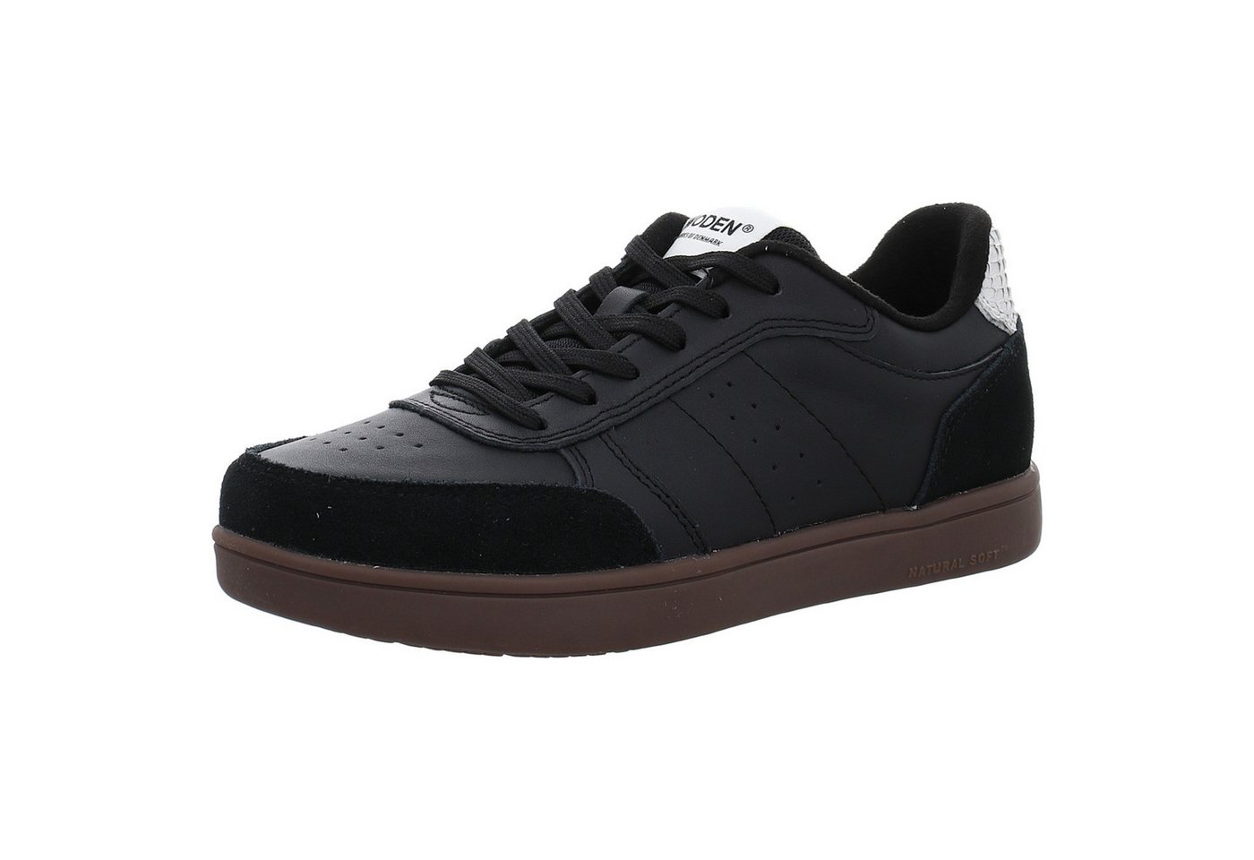 WODEN Bjork Mix II Sneaker WODEN Bjork Mix II Sneaker von WODEN