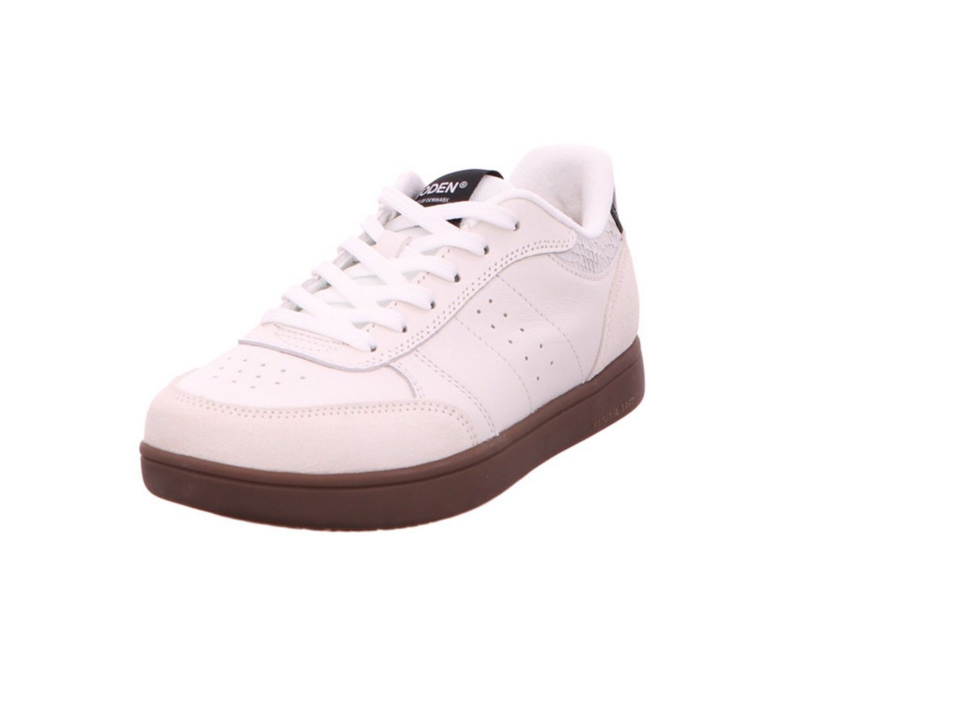 WODEN Bjork Mix Sneaker WODEN Bjork Mix Sneaker von WODEN