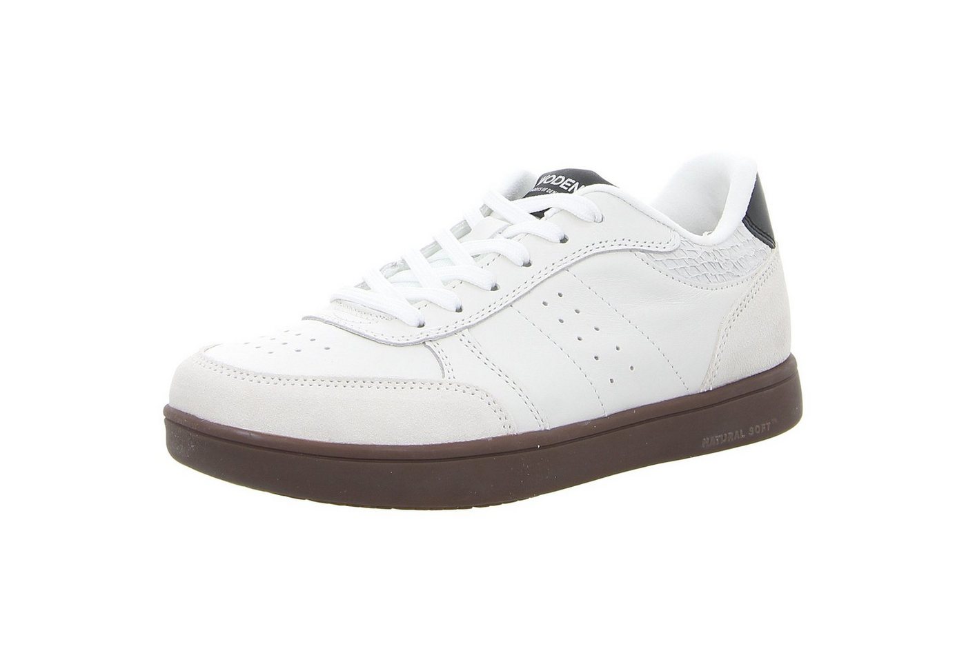 WODEN Bjork Mix Sneaker WODEN Bjork Mix Sneaker von WODEN