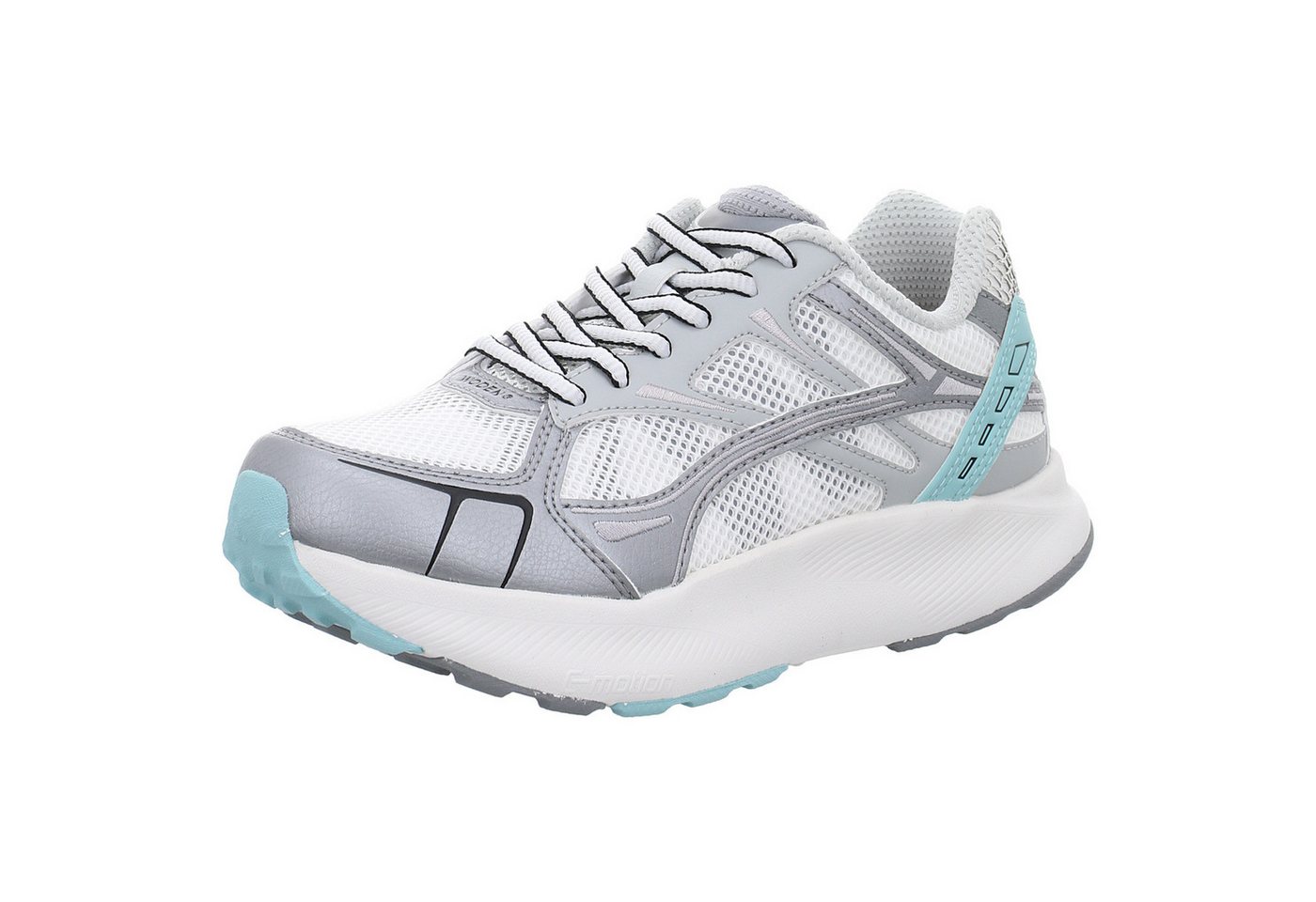 WODEN Freja Runner Sneaker WODEN Freja Runner Sneaker von WODEN