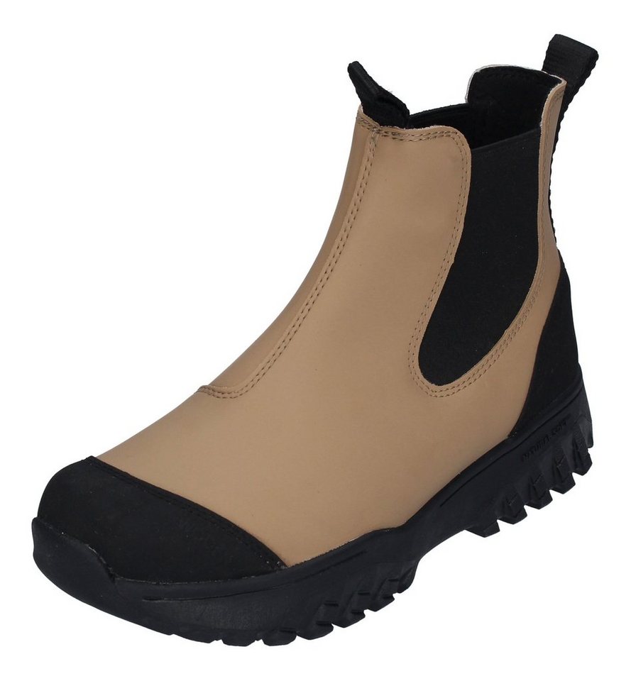 WODEN MAGDA TRACK WATERPROOF Gummistiefel Mocha von WODEN