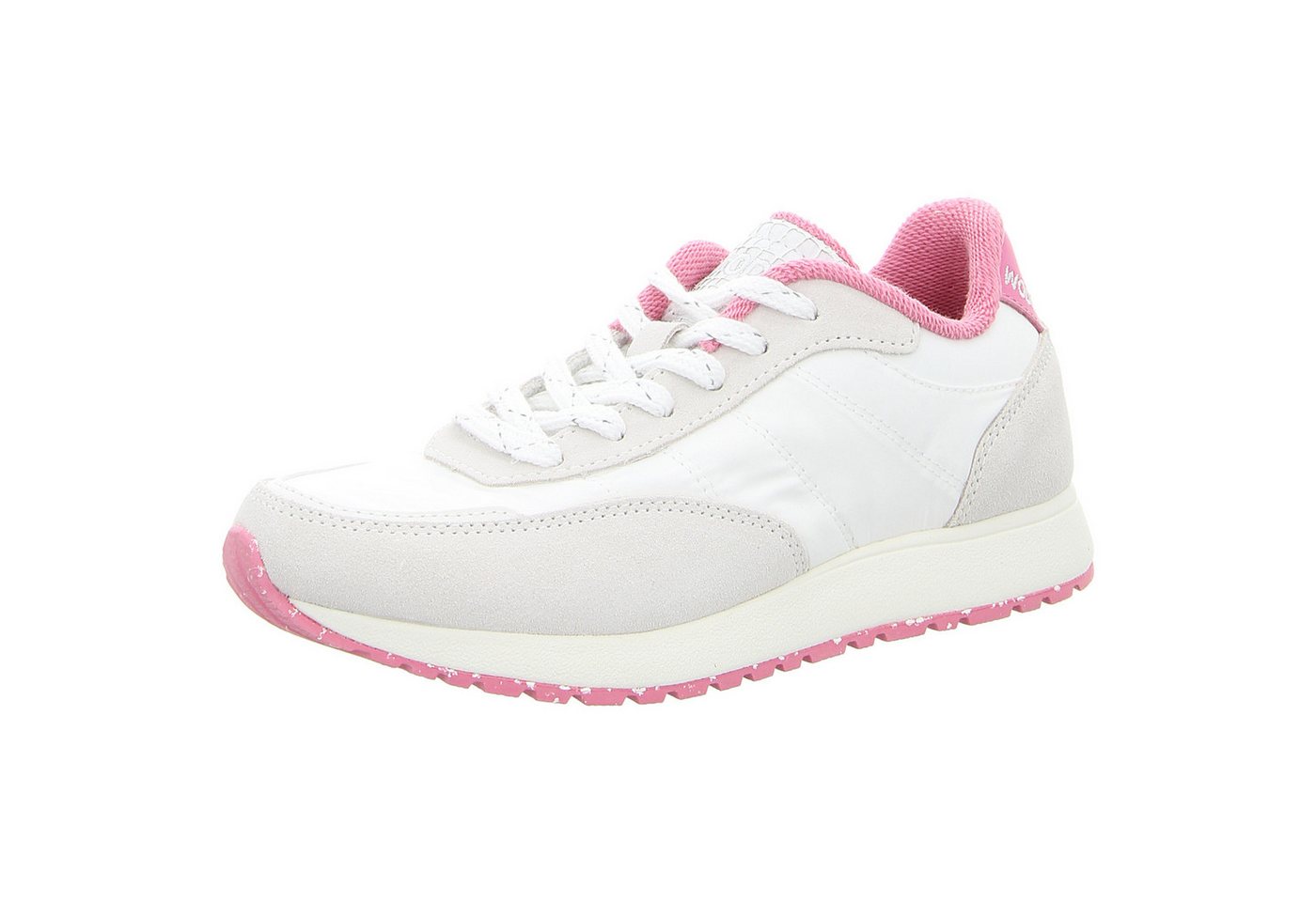 WODEN Nellie Vintage Sneaker WODEN Nellie Vintage Sneaker von WODEN