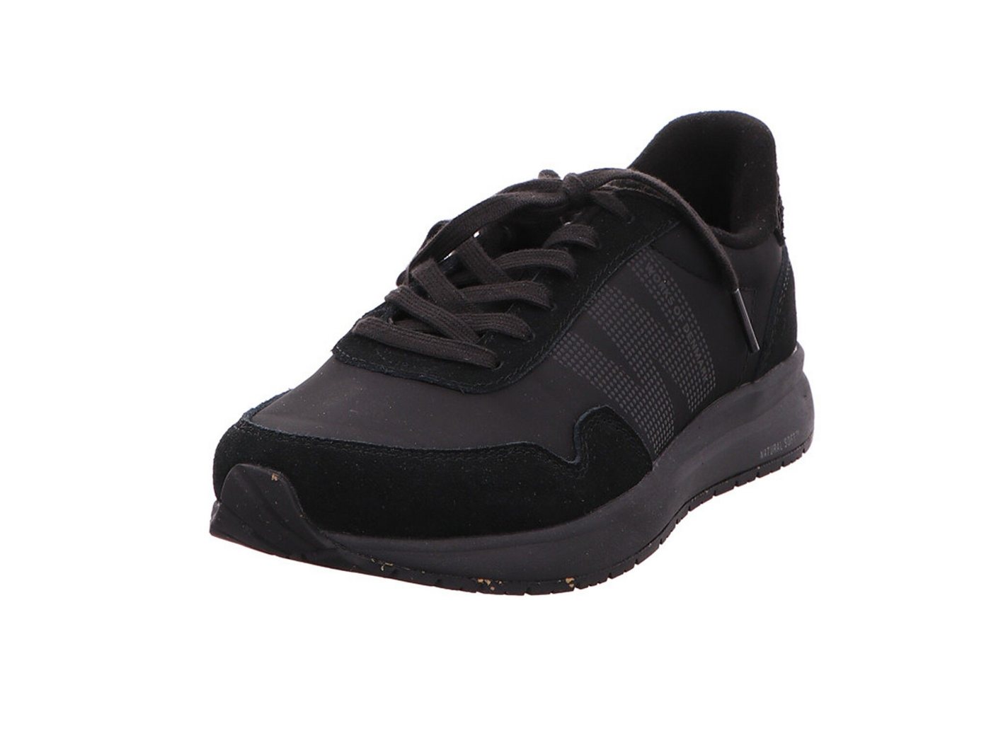 WODEN Nora Natural Soft Sneaker WODEN Nora Natural Soft Sneaker von WODEN