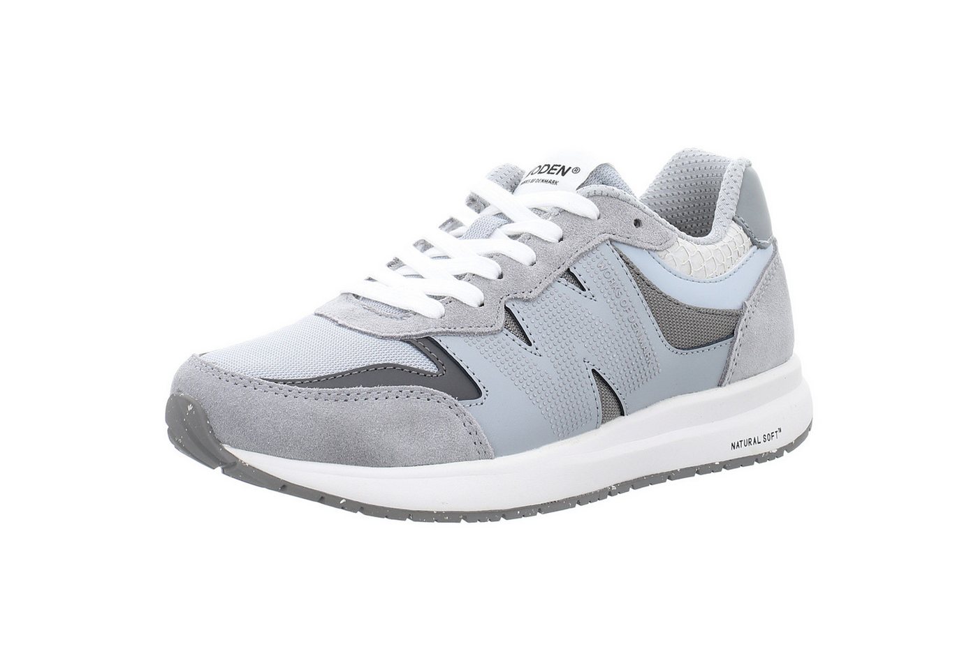 WODEN Rigmore Reflective Sneaker WODEN Rigmore Reflective Sneaker von WODEN