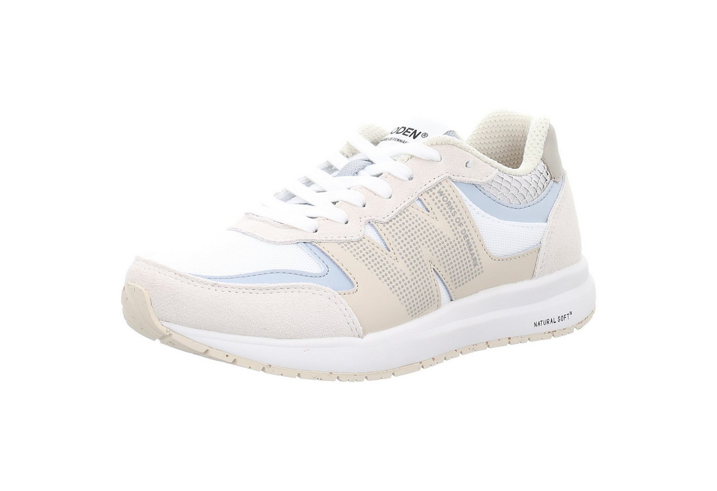 WODEN Rigmore Reflective Sneaker WODEN Rigmore Reflective Sneaker von WODEN