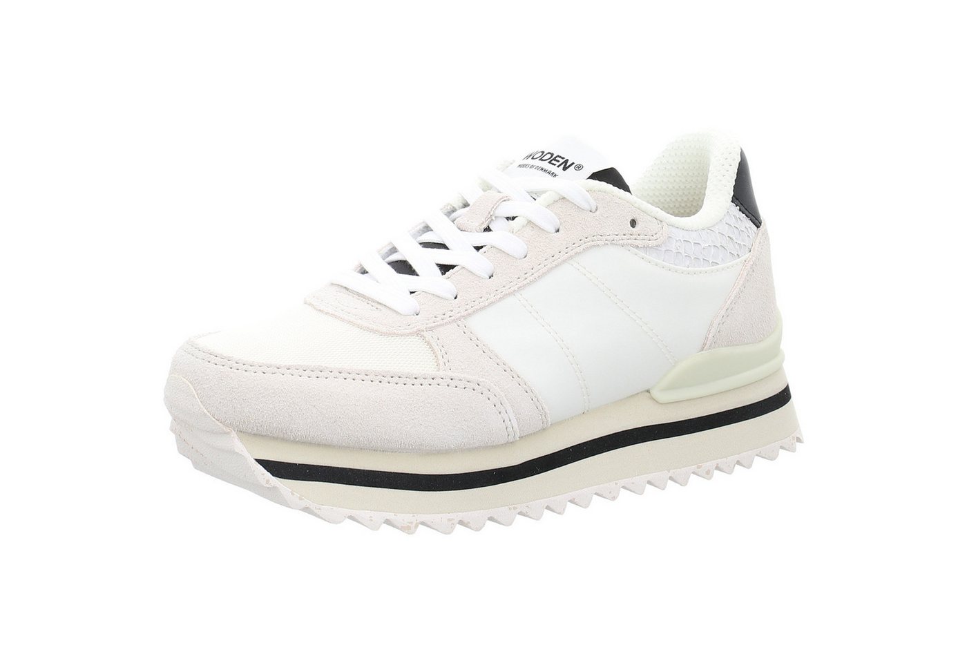 WODEN Ronja Plateau Sneaker von WODEN