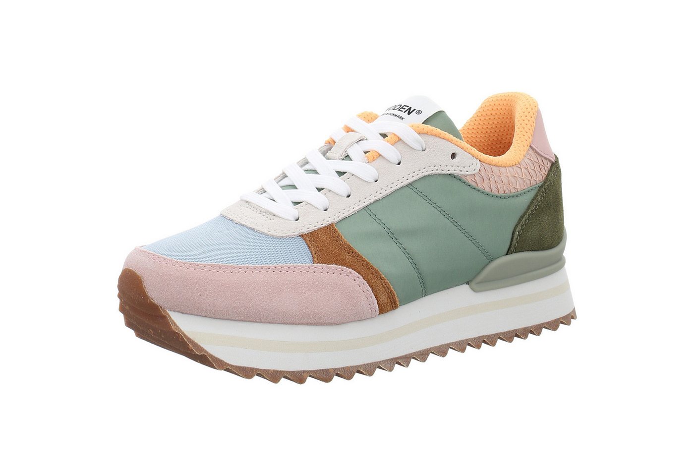WODEN Ronja Plateau Sneaker WODEN Ronja Plateau Sneaker von WODEN