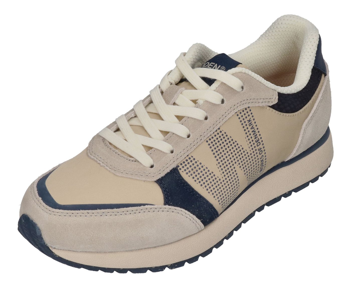 WODEN Ronja RUNNER WL741 Sneaker navy WODEN Ronja RUNNER WL741 Sneaker navy von WODEN