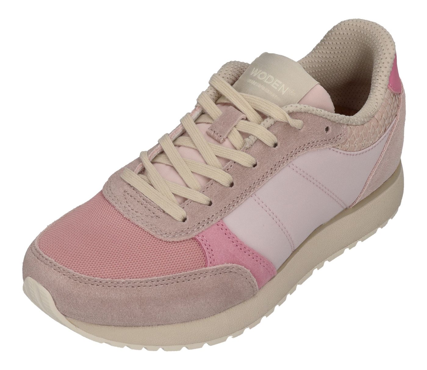 WODEN Ronja WL740 Sneaker light lilac multi WODEN Ronja WL740 Sneaker light lilac multi von WODEN
