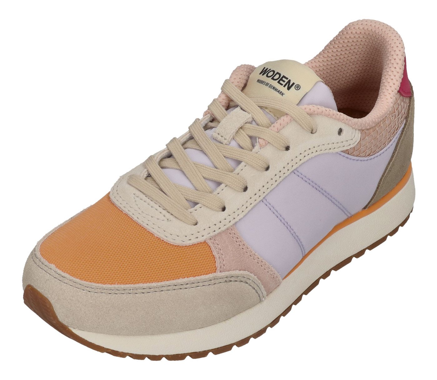 WODEN Ronja WL740 Sneaker space multi WODEN Ronja WL740 Sneaker space multi von WODEN