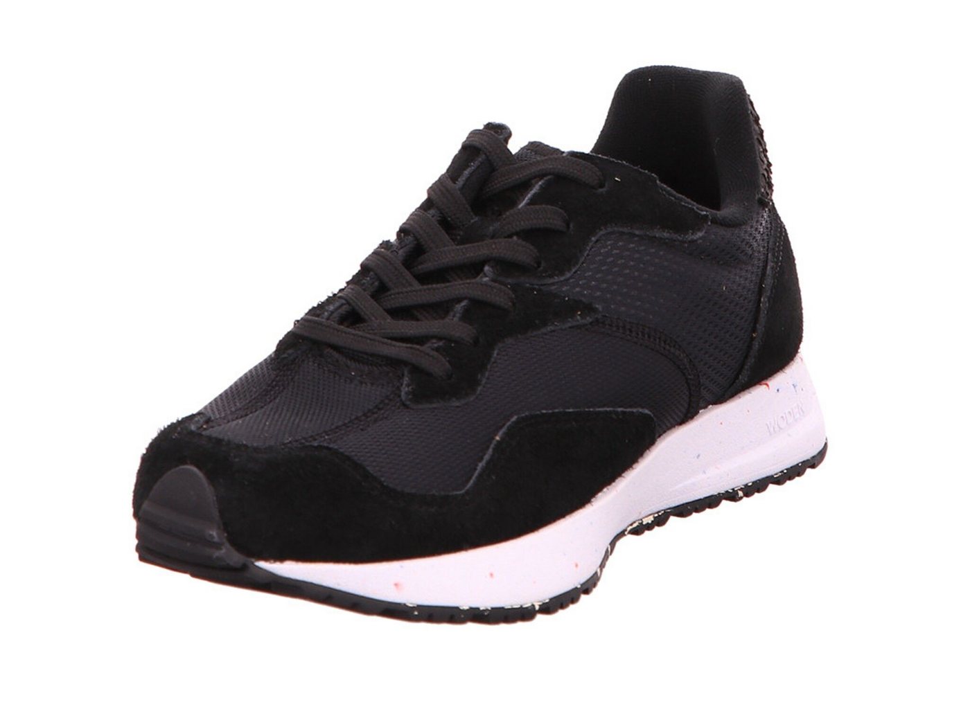 WODEN Rose Textile Sneaker WODEN Rose Textile Sneaker von WODEN
