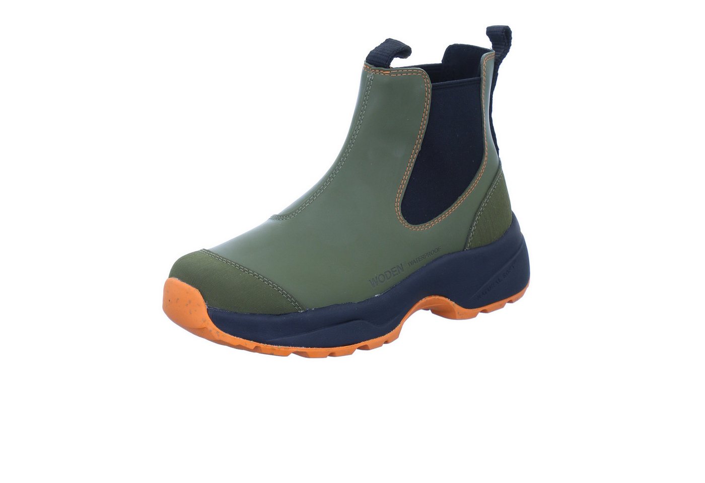 WODEN Siri Waterproof Gummistiefel WODEN Siri Waterproof Gummistiefel von WODEN