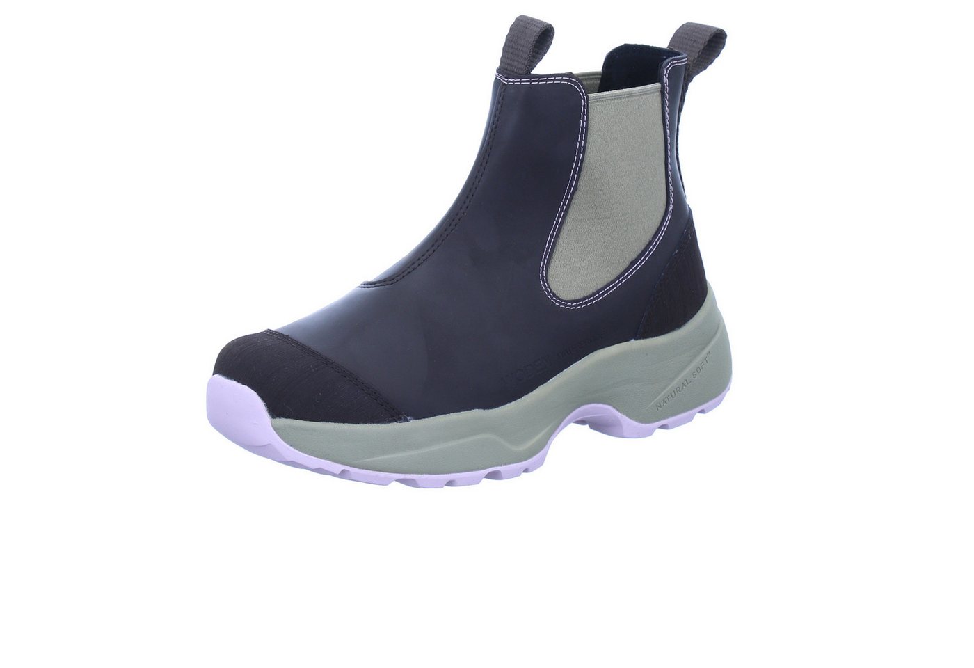 WODEN Siri Waterproof Gummistiefel WODEN Siri Waterproof Gummistiefel von WODEN