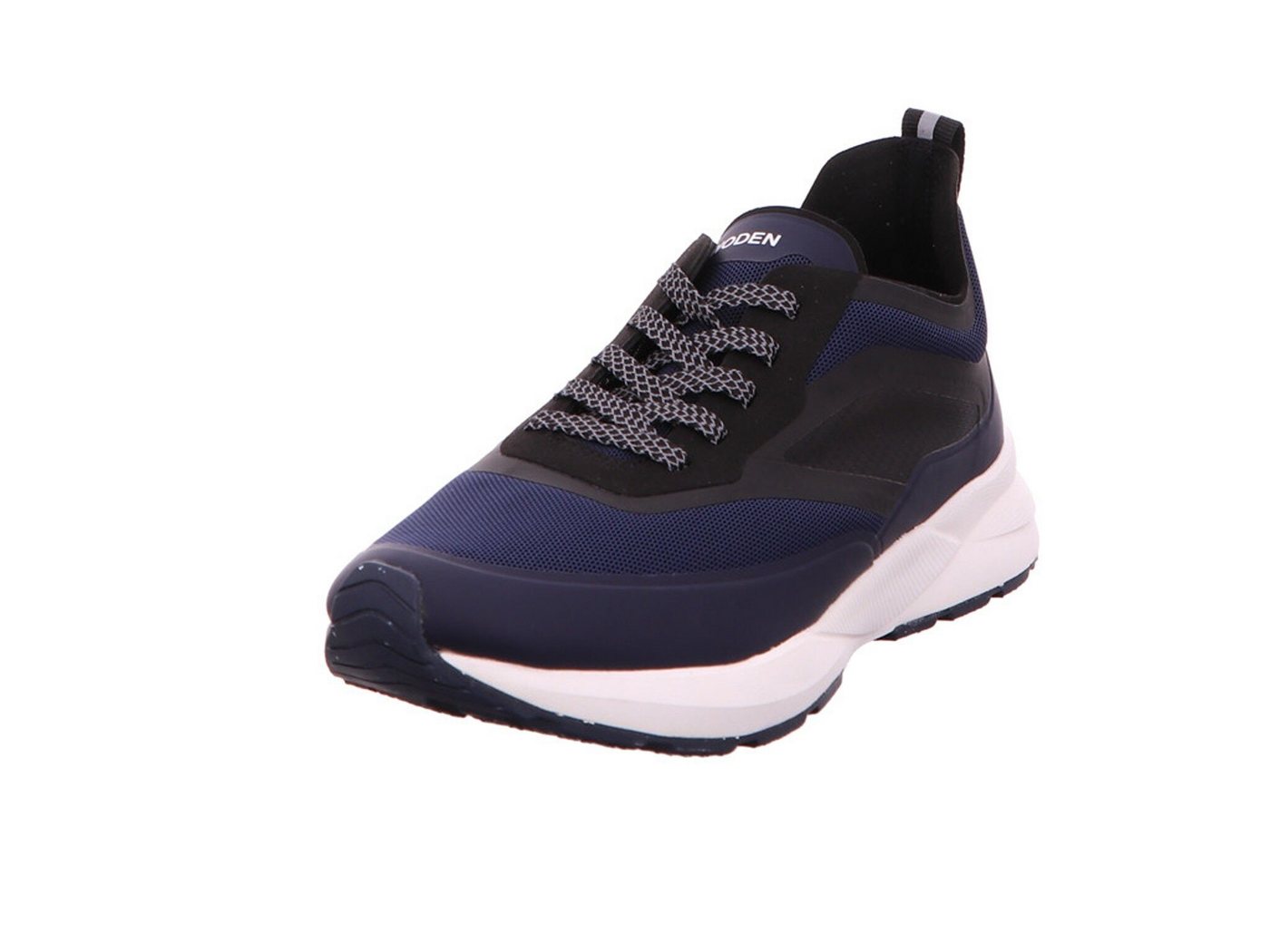 WODEN Stelle Transparent Sneaker WODEN Stelle Transparent Sneaker von WODEN