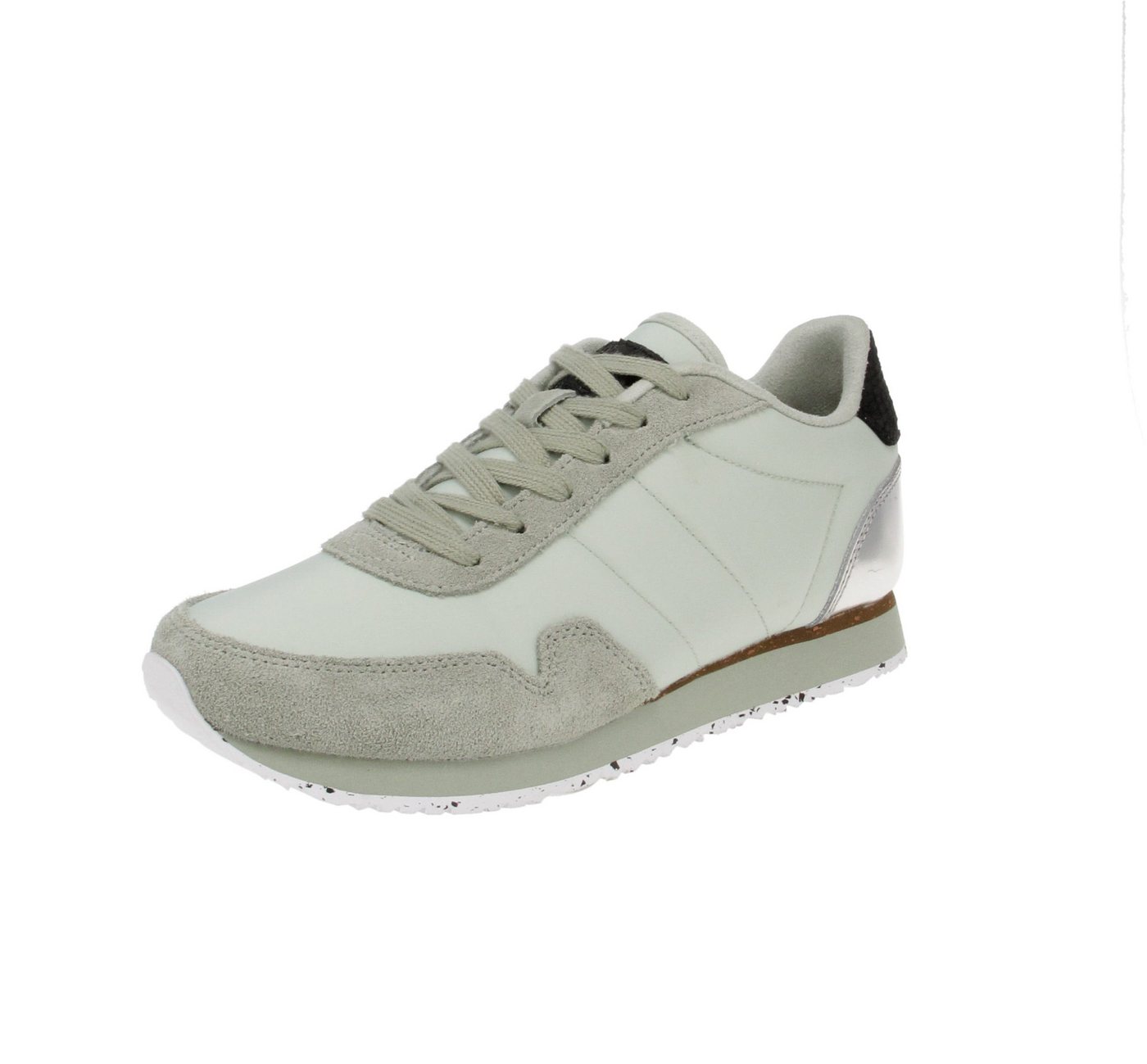 WODEN WL163 Nora III-755DesertSage-38 Sneaker WODEN WL163 Nora III-755DesertSage-38 Sneaker von WODEN