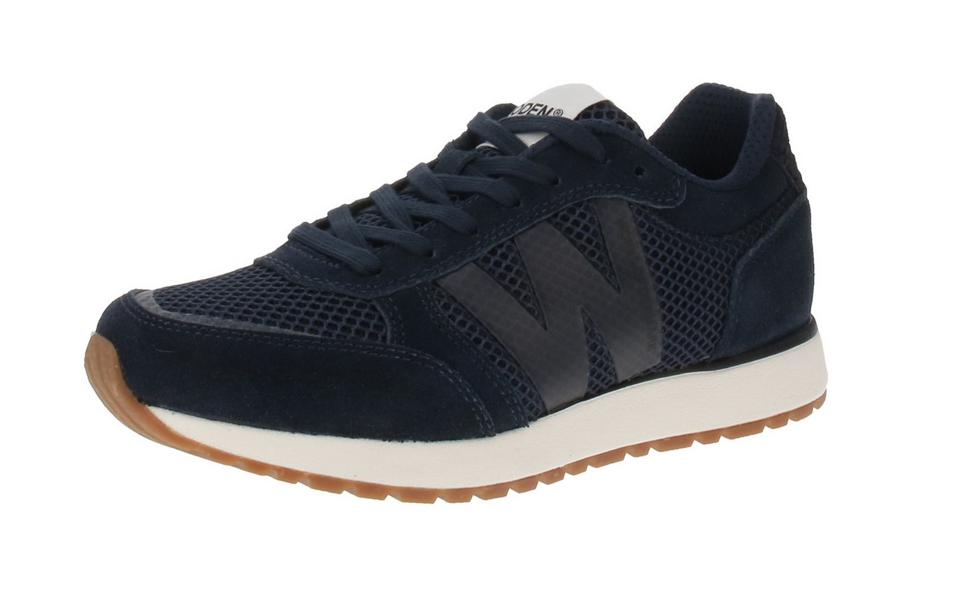 WODEN WL712 Ronja Icon 010-Navy Sneaker WODEN WL712 Ronja Icon 010-Navy Sneaker von WODEN