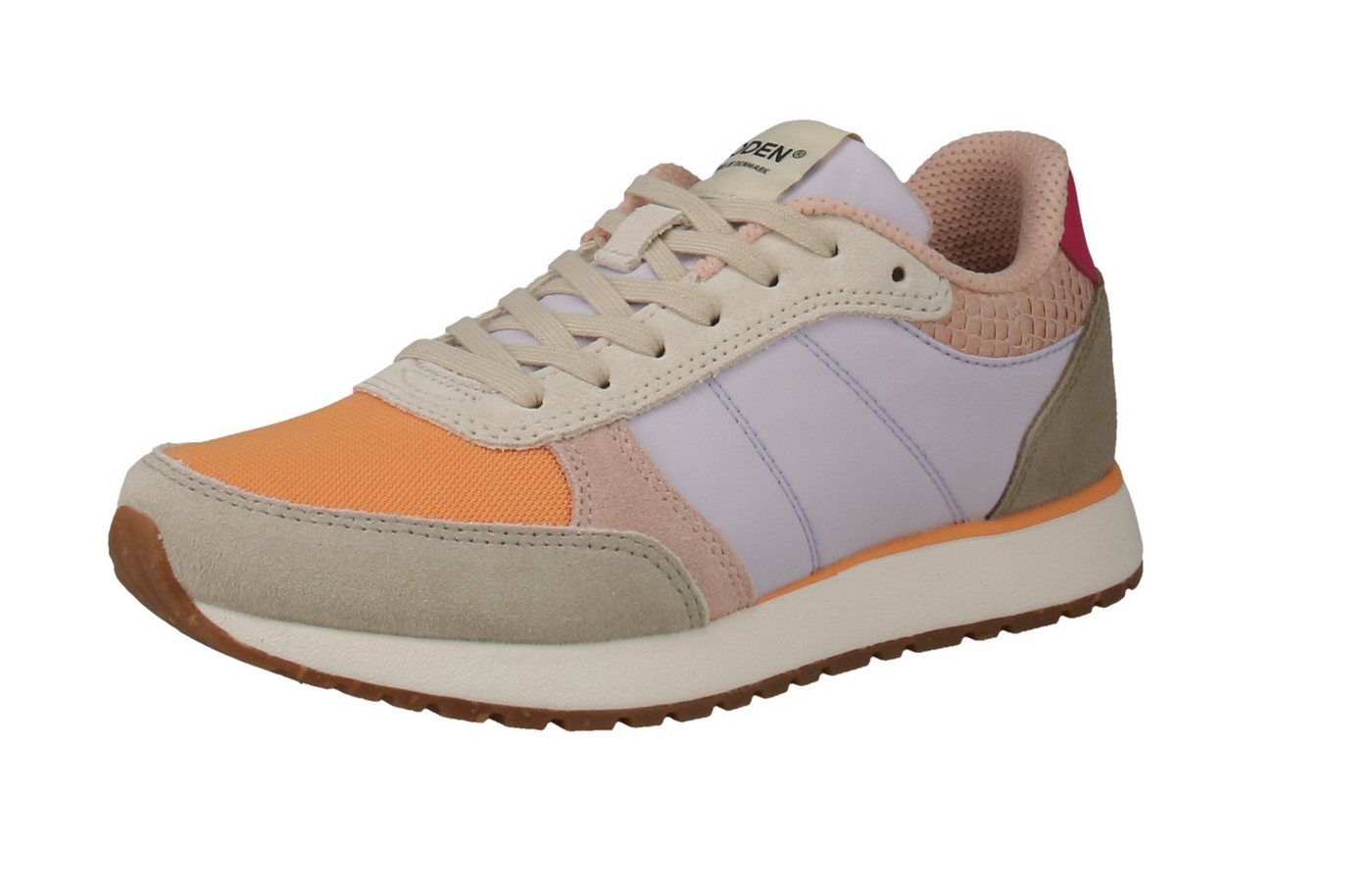 WODEN WL740 Ronja 320-Space-Multi Sneaker WODEN WL740 Ronja 320-Space-Multi Sneaker von WODEN