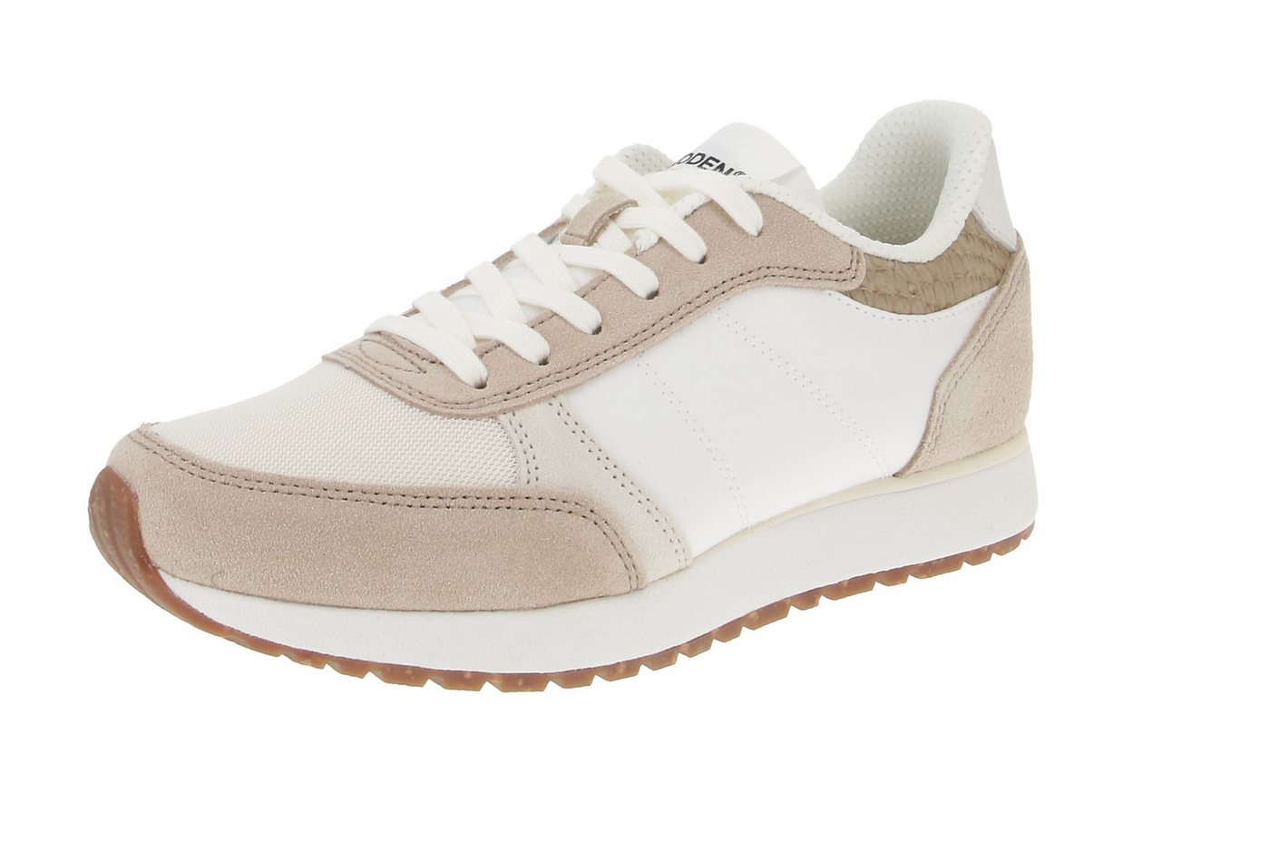WODEN WL740 Ronja 511 Blanc de Blanc Sneaker WODEN WL740 Ronja 511 Blanc de Blanc Sneaker von WODEN