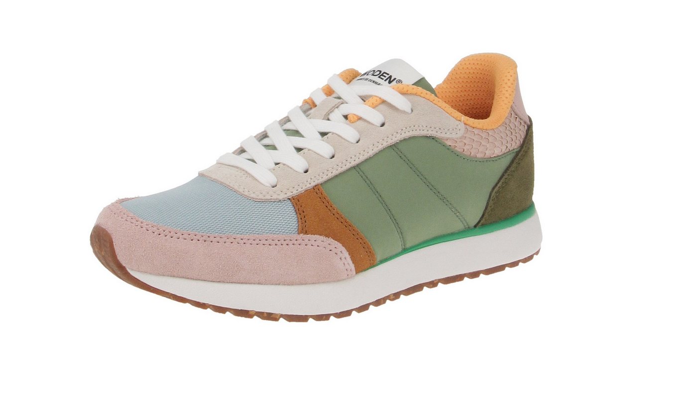 WODEN WL740 Ronja-911AlgaeMulti-40 Sneaker WODEN WL740 Ronja-911AlgaeMulti-40 Sneaker von WODEN