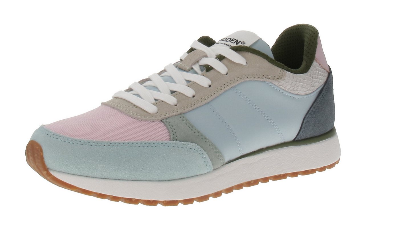 WODEN WL740 Ronja 937-Ice-Blue-Multi Sneaker WODEN WL740 Ronja 937-Ice-Blue-Multi Sneaker von WODEN
