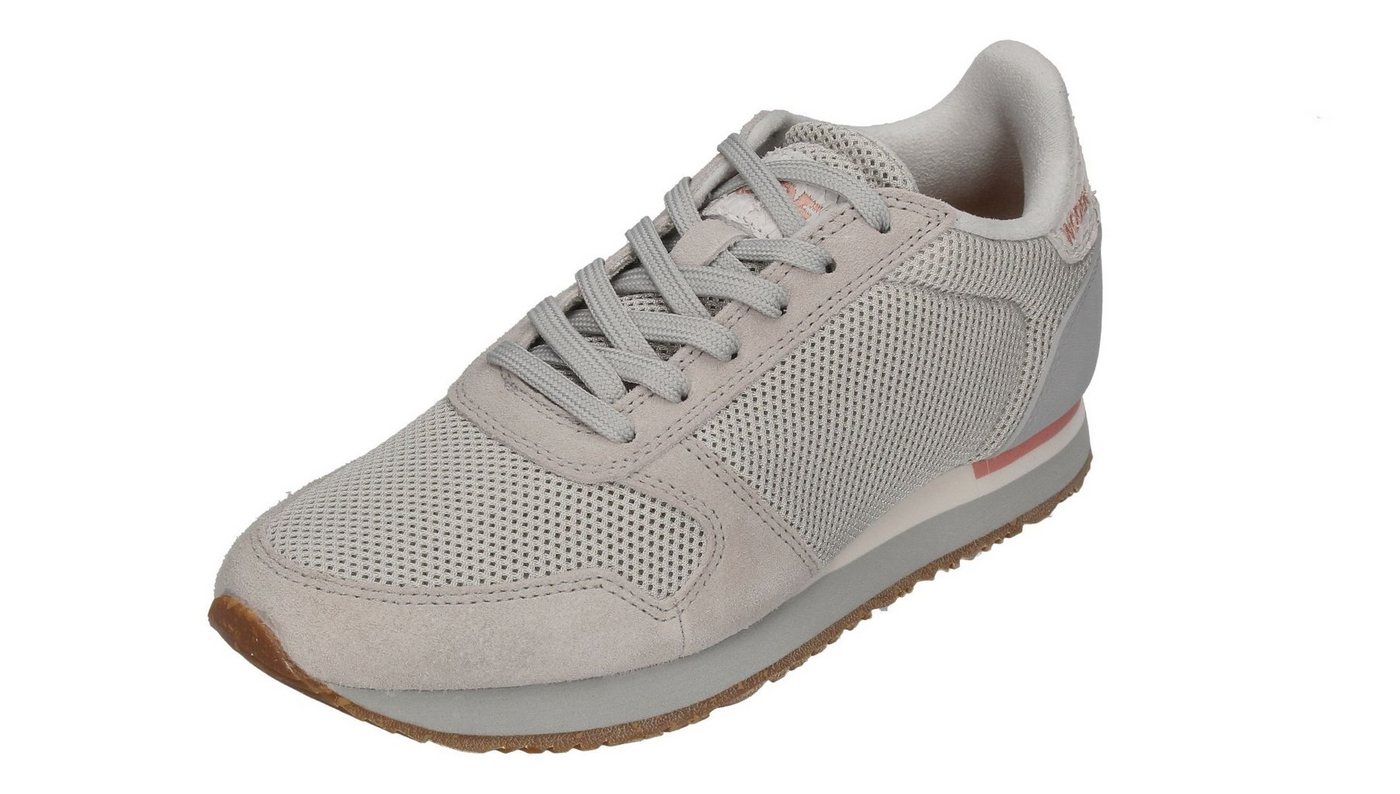 WODEN YDUN ICON WL032 Sneaker Sea Fog Grey WODEN YDUN ICON WL032 Sneaker Sea Fog Grey von WODEN
