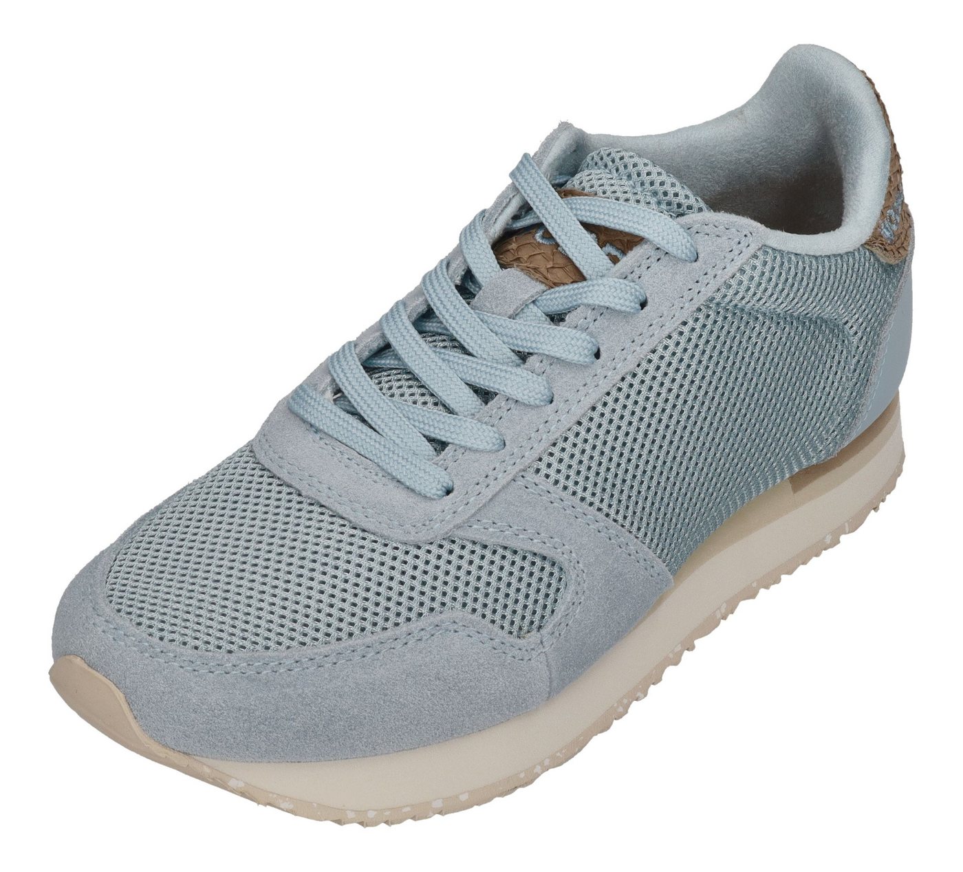 WODEN YDUN ICON WL032 Sneaker ice blue WODEN YDUN ICON WL032 Sneaker ice blue von WODEN
