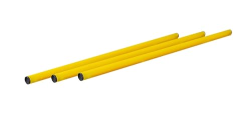WONDAY Jsp900161 Meilensteine, gelb, 80 WONDAY Jsp900161 Meilensteine, gelb, 80 von WONDAY