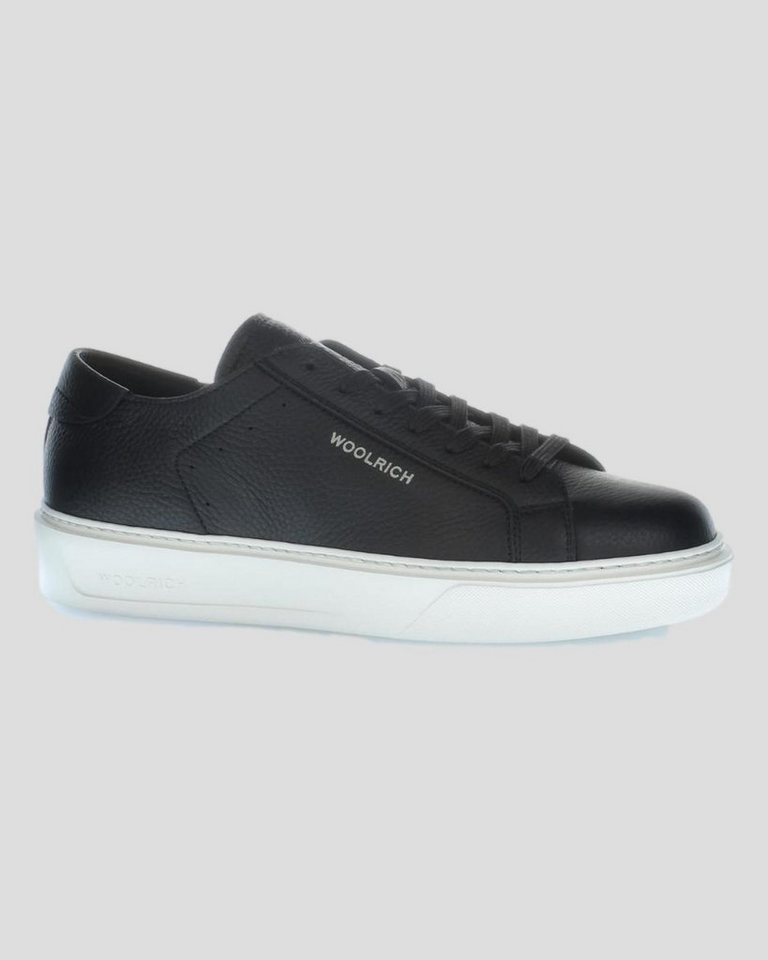 WOOLRICH Sneaker von WOOLRICH