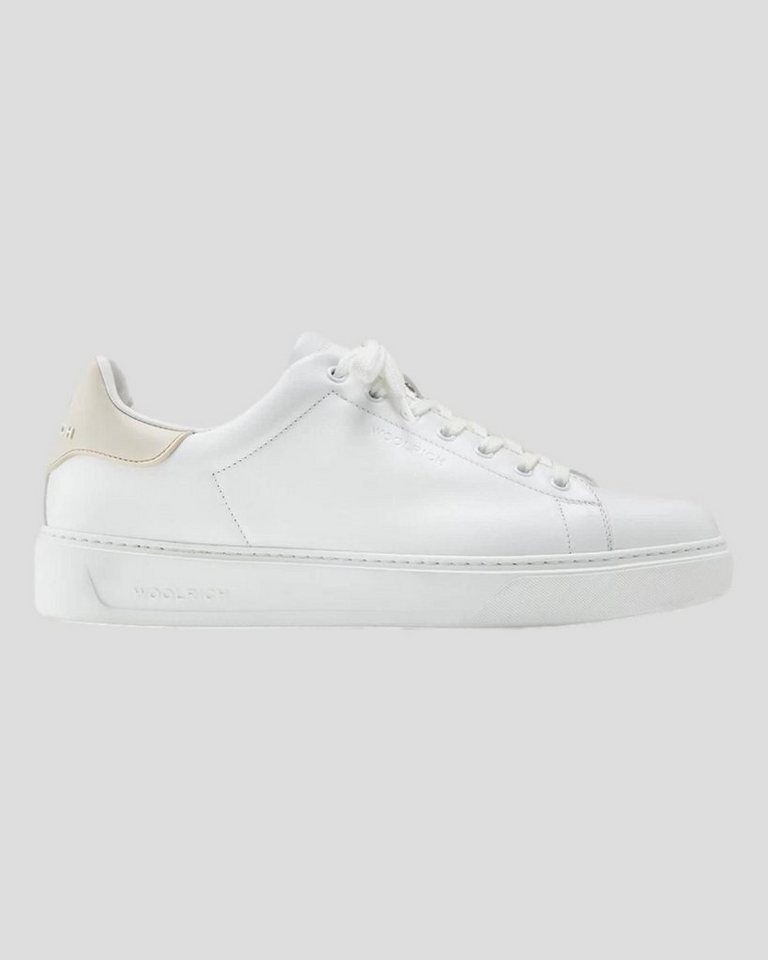 WOOLRICH Sneaker von WOOLRICH