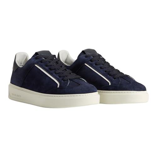 Woolrich Classic Court Sneakers Herren - 43 von Woolrich