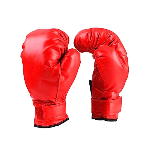 WOONEKY 1 Paar Boxhandschuhe Professionelle thailändische Handschuhe Taschenhandschuhe Fitness Handschuhe fitnesshandschuhe Handschuhe für Kinder professionelle Sparringshandschuhe Schwamm WOONEKY 1 Paar Boxhandschuhe Professionelle thailändische Handschuhe Taschenhandschuhe Fitness Handschuhe fitnesshandschuhe Handschuhe für Kinder professionelle Sparringshandschuhe Schwamm von WOONEKY